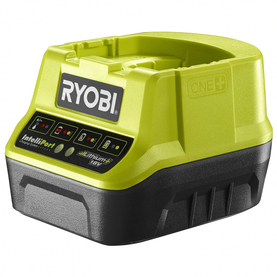 Caricabatterie rapido al litio RYOBI - 18V
