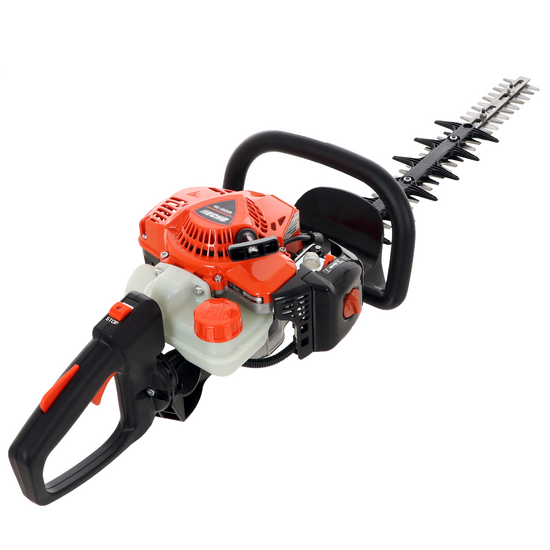 Echo HC-2020R - Tagliasiepi a scoppio con lama da 53 cm - 21,2 cc