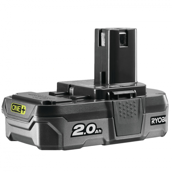 Batteria al litio RYOBI - 18V - 2,0Ah