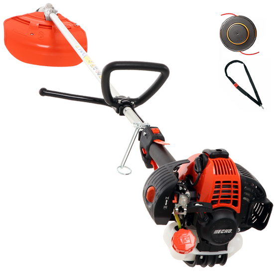 Echo SRM-267L - Decespugliatore a scoppio