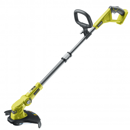 RYOBI RLT1832-25F - Tagliabordi a batteria - 18V 2.5Ah