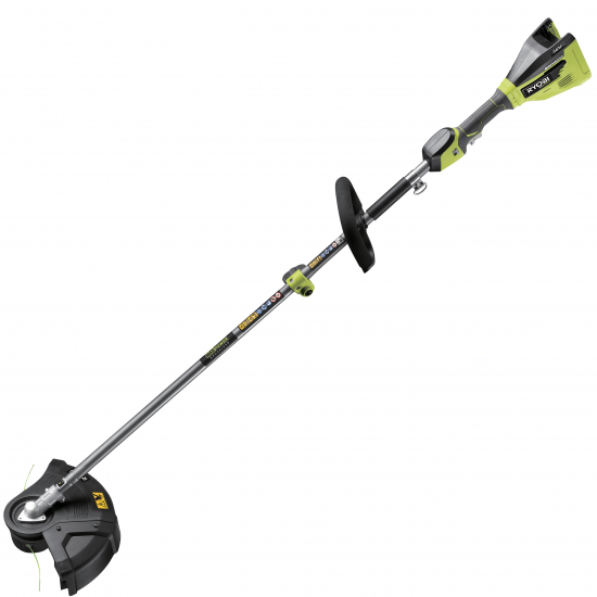 Ryobi RY36ELTX33A-0 - Decespugliatore a batteria - 36V - SENZA BATTERIE E CARICABATTERIE