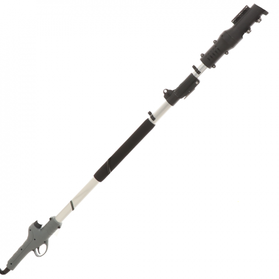 Asta telescopica 1.5-2.1 m per B-PS 40 PRO - FORBICE NON INCLUSA CON L'ACCESSORIO
