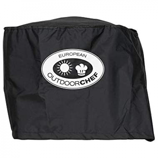Copri Barbecue MINICHEF