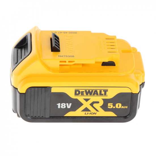 Batteria DeWalt DN01 DCB184-XJ - 18 V 5Ah