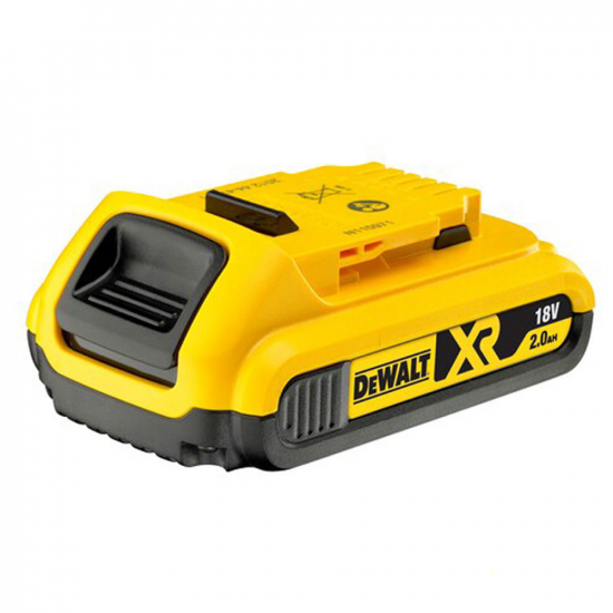 Batteria DeWalt DN01 DCB183-XJ - 18 V 2Ah