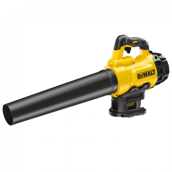 DeWalt DCM562P1-QW - Soffiatore a batteria 18V 5Ah