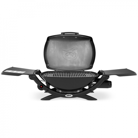 Weber Q2200 - Barbecue a gas portatile