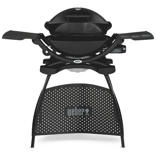 Weber Q2200 Stand - Barbecue a gas