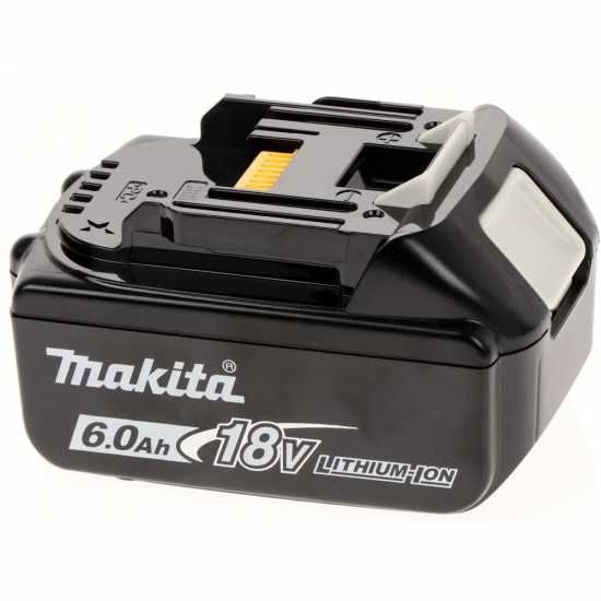Batteria 18V 6ah Makita