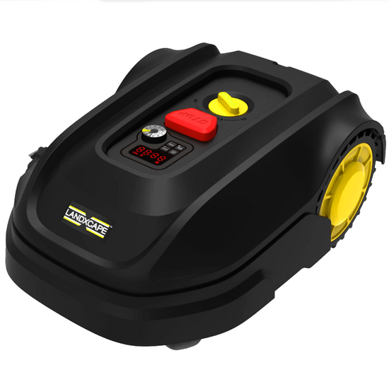Landxcape LX835 - Robot rasaerba - Con cavo perimetrale