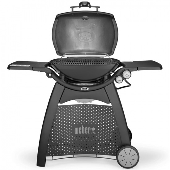 Weber Q3200 Station - Barbecue a gas