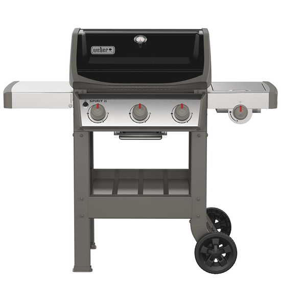 Weber Spirit II E-320 GBS - Barbecue a gas