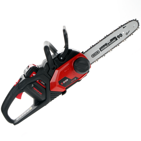 Motosega a batteria Rato RBMF40 - Batteria da 40V e 2,5ah