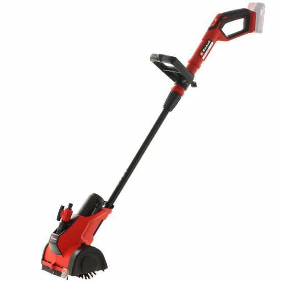 Einhell Picobella - Pulisci superfici a batteria - SENZA BATTERIE E CARICABATTERIE