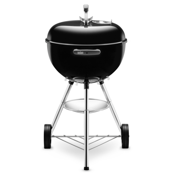 Weber Bar-B-Kettle 1231004 - Barbecue a carbone