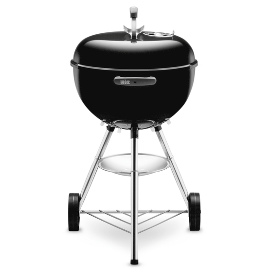 Weber Bar-B-Kettle - Barbecue a carbone