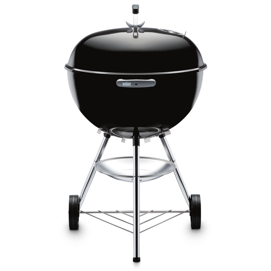 Weber Bar-B-Kettle - Barbecue a carbone - Diametro griglia 57cm