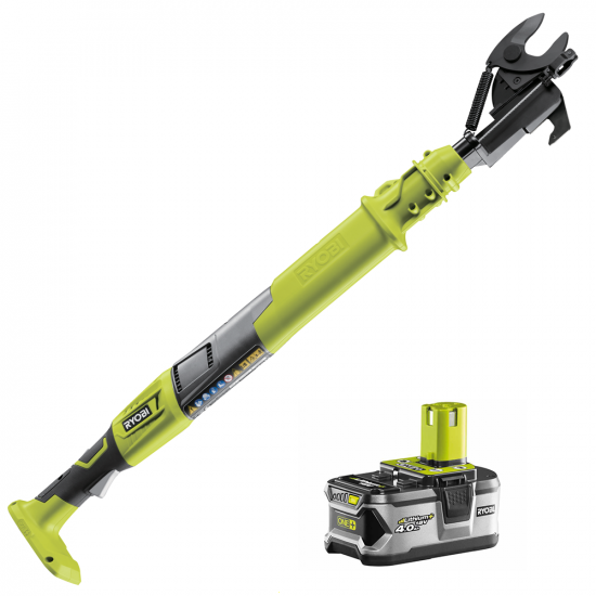 Ryobi OLP1832BX - Svettatoio a batteria - 18V4Ah