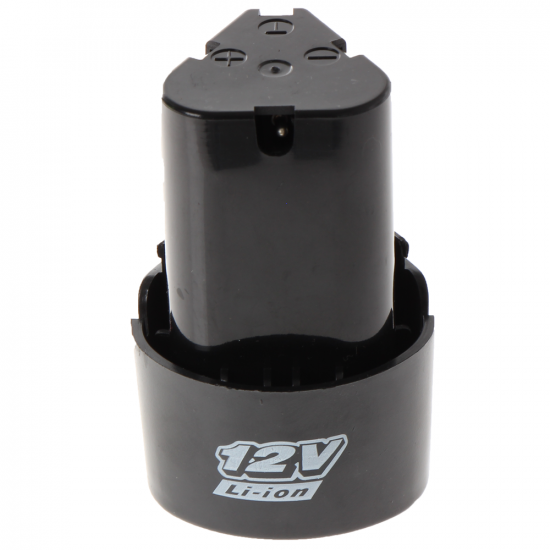 Batteria Verdemax da 12V 2.5 Ah