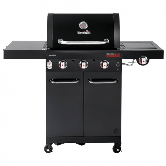 Char-Broil Professional Core B 3 - Barbecue a gas