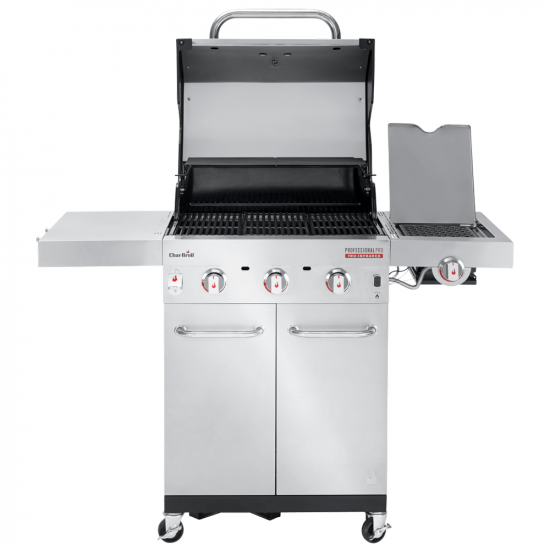 Char-Broil Professional PRO S 3 - Barbecue a gas