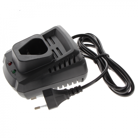 Caricabatterie Verdemax per batteria pompa Futura