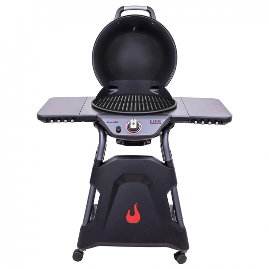 Char-Broil All Star 1 Gas - Barbecue a gas