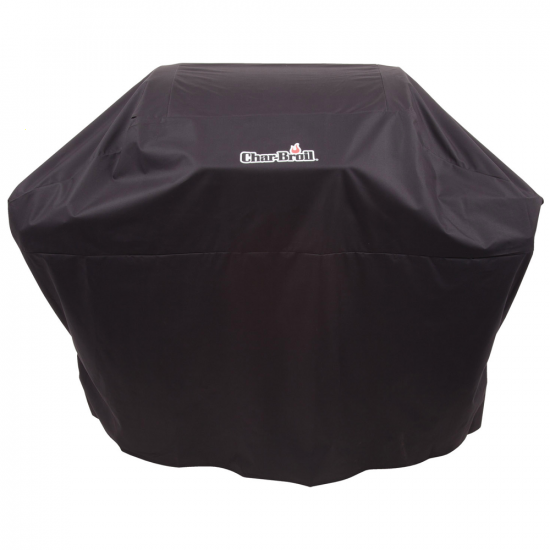 Telo di copertura per barbecue standard a 3/4 fuochi