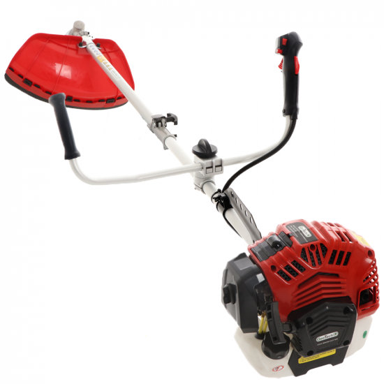 Decespugliatore a scoppio GeoTech GT-2 43D