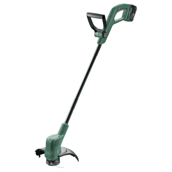 Bosch EasyGrassCut 18-230 - Tagliabordi a batteria - 18V 2Ah