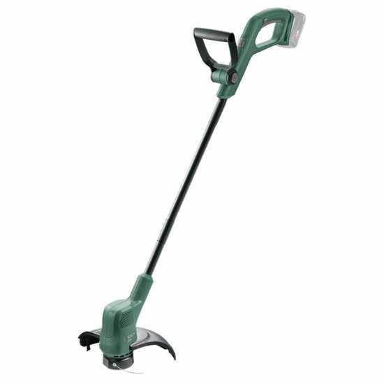 Bosch EasyGrassCut 18-260 - Tagliabordi a batteria - SENZA BATTERIE E CARICABATTERIE
