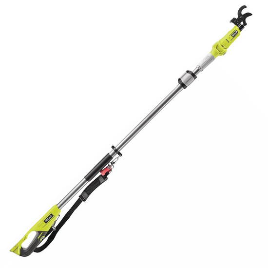 Ryobi RY18PLA-0 - Svettatoio a batteria - Diametro di taglio 32mm - SENZA BATTERIA E CARICABATTERIE