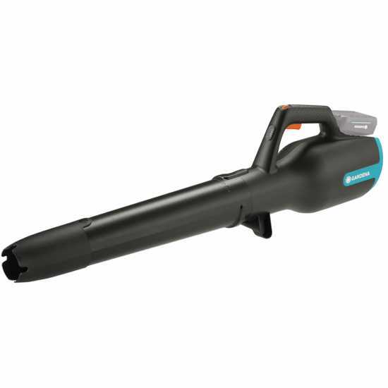 Gardena PowerJet 18V P4A - Soffiatore per foglie - SENZA BATTERIA E CARICABATTERIA
