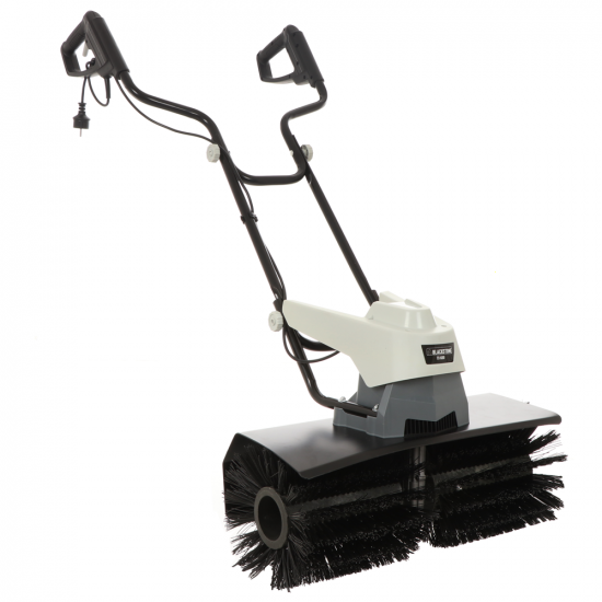 Blackstone TS-600 - Spazzatrice elettrica 1500W