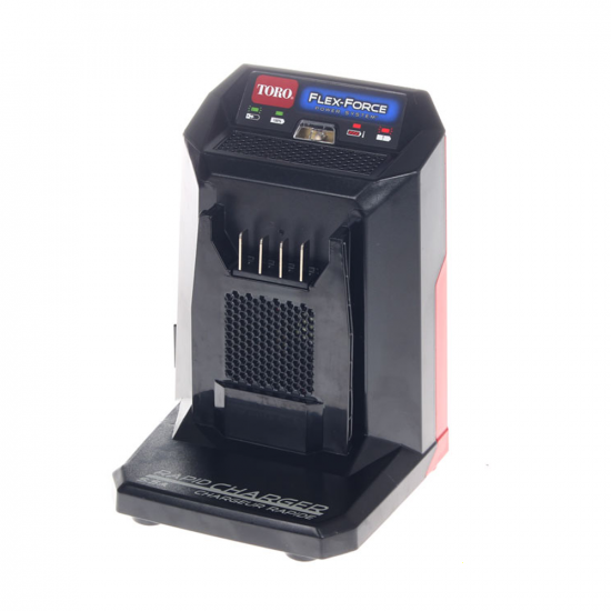 Caricatore rapido per batterie al litio TORO - 60V