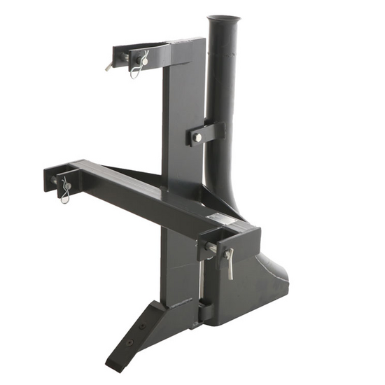 BlackStone B-RP 80 - Drenatore dissodatore agricolo a trattore - ad 1 ancora