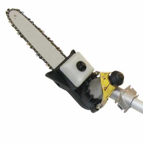 Kit potatore per decespugliatori motori Kawasaki e Honda per asta &Oslash; 24