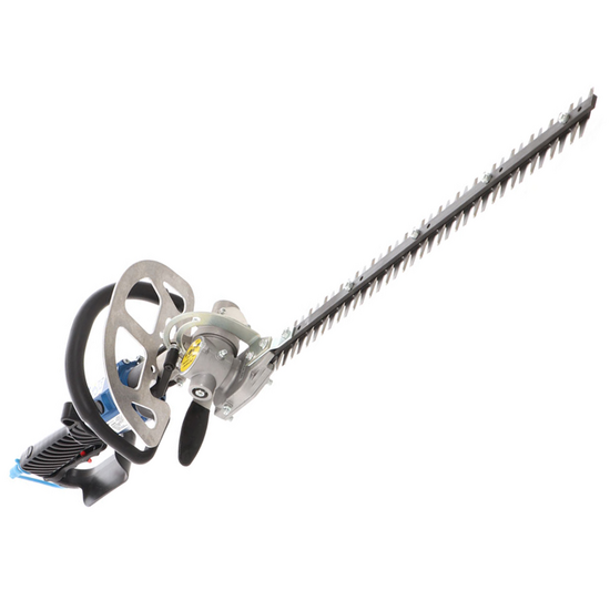 Paterlini - Tagliasiepi pneumatico con lama da 60 cm - inclinazione fino a 90 gradi