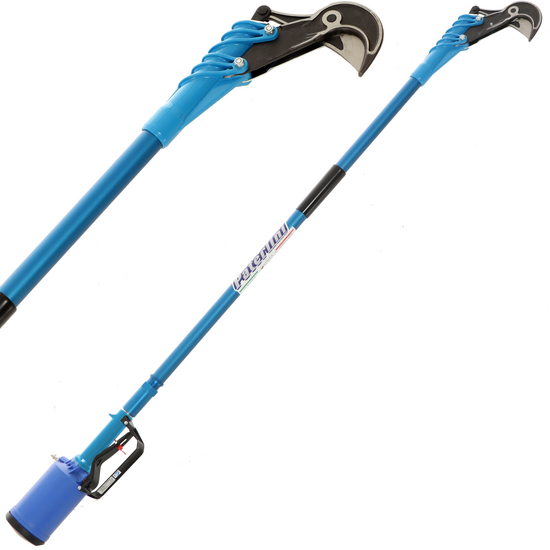 Paterlini Ara 8/U - Forbicione pneumatica da potatura su asta di prolunga - 100 cm