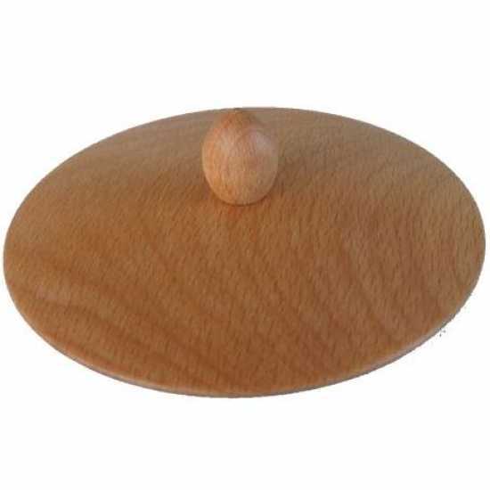 Tappo in legno per imbuto, fioccatrice Eschenfelder