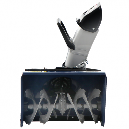 Accessorio spazzaneve a doppio Stadio per BullMach SS 80 - Fresa da cm 55