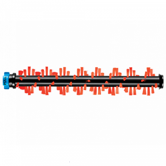 Rullo spazzola BISSELL CrossWave - Per tappezzeria