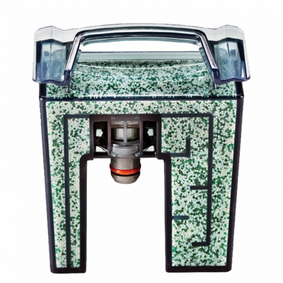 Filtro dell'acqua BISSELL PowerFresh