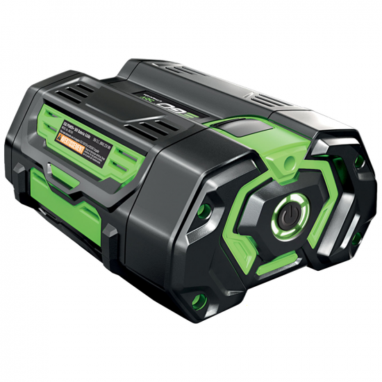 EGO BA2800T - Batteria al litio 56V - 5Ah