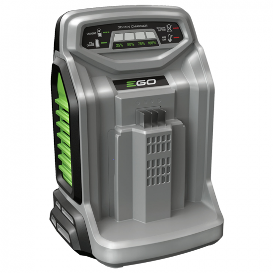 Caricabatterie rapido 550W EGO - CH5500E