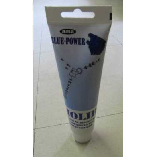 Grasso per coppia conica decespugliatori 90 gr