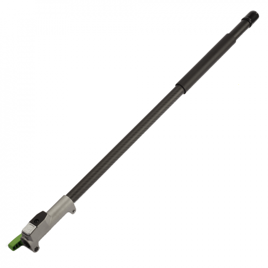 Accessorio prolunga in fibra di carbonio EGO EP7501 - per motore PH1400E