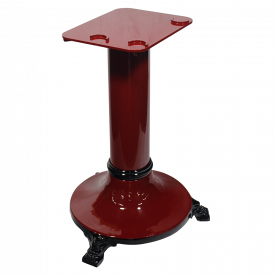 Piedistallo per affettatrice volano FAC F 300 C