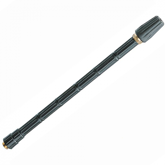 Accessorio lancia con ugello rotante x idropulitrice Comet da 045